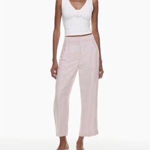 Wilfred Lilac Women's Pants